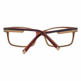Montura de Gafas Hombre Dsquared2 DQ5036 54071 Rojo ø 54 mm Montura de Gafas Hombre Dsquared2 DQ5036 54071 Rojo ø 54 mm