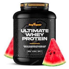 BIGMAN Ultimate Whey Protein 2 Kg Sabor Sandia Precio: 61.5000001. SKU: B1HH2ZBLVM