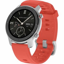 Smartwatch Amazfit GTR 42MM 1,2" Bluetooth Smartwatch Amazfit GTR 42MM 1,2" Bluetooth