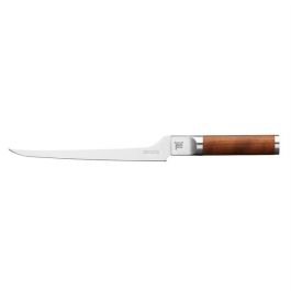 Fiskars 1026423 Cuchillo de Filete Norden Fillet Steak 20 cm Acero Inoxidable con Mango de Madera Precio: 138.89000004. SKU: B175MBFXLN