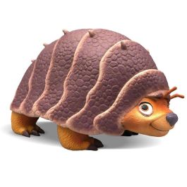 BULLYLAND Figura Tuk Tuk Raya y El Último Dragón Disney 8,8x14x8,4cm Precio: 15.49999957. SKU: B1FBW93HDB