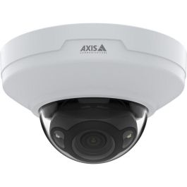 Axis Cámara IP M4218-LV Minidomo 8MP 4K 3.6-6.6mm IR WDR IK08 IP42 Interior