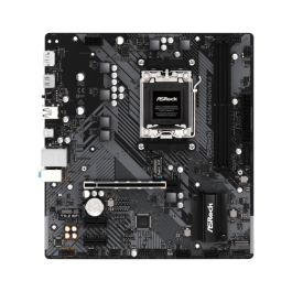ASRock A620M-HDV/M.2 90-MXBLL0-A0UAYZ Placa Base AMD A620 Zócalo AM5 micro ATX DDR5 para PC