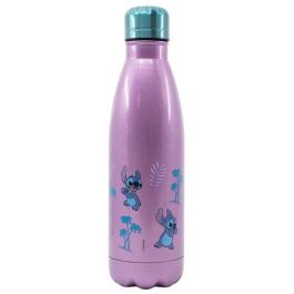 Botella de acero inoxidable stitch 780 ml Botella de acero inoxidable stitch 780 ml