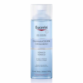 Eucerin Dermatoclean Tónico Facial Precio: 12.59000039. SKU: S05101283