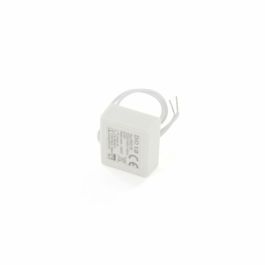 Dio Connected Home Bypass para Bombillas LED ECO - Elimina Parpadeo y Luz Residual con Micromódulos DiO, Ahorro Energía Dio Connected Home Bypass para Bombillas LED ECO - Elimina Parpadeo y Luz Residual con Micromódulos DiO, Ahorro Energía