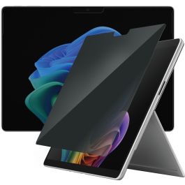 PanzerGlass Protector de Pantalla Privacidad para Microsoft Surface Pro X / 8 / 9 / 10 / 11th Edition Resistente a Golpes y Rayones Precio: 51.59000044. SKU: B1GQGRGA67