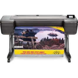 HP DesignJet Z6 PostScript 44&quot, impresora de gran formato Precio: 4304.50000057. SKU: B1D53F3EG2