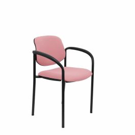 Silla de Recepción Villalgordo Bali P&C LI710CB Rosa Silla de Recepción Villalgordo Bali P&C LI710CB Rosa Precio: 132.49999972. SKU: B1JHTG7EXR