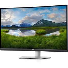 Dell S Series S3221Qsa 80 Cm (31,5") 3840 X 2160 Pixels 4K Ultra Hd Lcd Black, Silver Dell S Series S3221Qsa 80 Cm (31,5") 3840 X 2160 Pixels 4K Ultra Hd Lcd Black, Silver