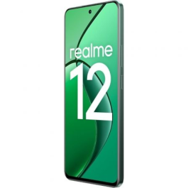 Smartphone Realme 6,67" Octa Core 8 GB RAM 512 GB Verde