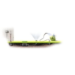 Programador clásico GARDENA 4030 Programador clásico GARDENA 4030