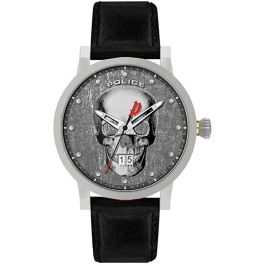 Reloj Hombre Police (Ø 45 mm) Precio: 77.78999976. SKU: S7231722