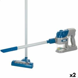 Aspiradora PlayGo 19,5 x 76 x 17 cm (2 Unidades) Precio: 42.69000032. SKU: B1B5VGA443