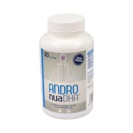 Andronuadha Precio: 44.4999995. SKU: B1FEEBYVPH