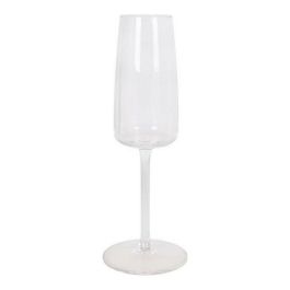 Set de 6 Copas para Champagne Leyda 23 cl - Royal Leerdam Precio: 13.50000025. SKU: S2210961
