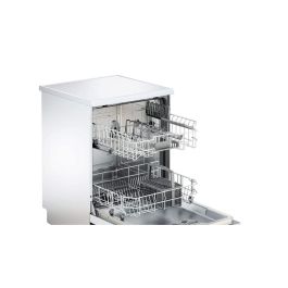 Lavavajillas BOSCH SMS25AW05E Blanco (60 cm)
