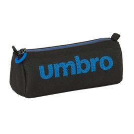 Bolso Escolar Portatodo Safta Umbro Jet Black 80x210x70 mm Precio: 5.94999955. SKU: B1FXKA33XV