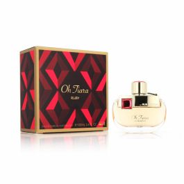 Rue Broca Oh tiara ruby eau de parfum 100 ml Precio: 13.6900005. SKU: B12BLHJN6Q