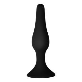 Plug Anal Forto Negro Plug Anal Forto Negro Precio: 33.4999995. SKU: B15F33V6W6