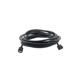Kramer C-DPM/HM-6 Cable DisplayPort a HDMI 1.8 m Negro - 97-0601006 Precio: 36.68999994. SKU: B1FR2MJQ4P