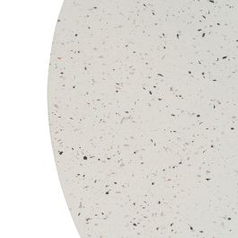 Mesa de Centro Blanco 90 x 90 x 40 cm Mesa de Centro Blanco 90 x 90 x 40 cm