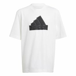 Camiseta de Manga Corta Adidas Future Icons Precio: 31.9077. SKU: B188JQPQV6