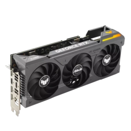 Tarjeta Gráfica Asus GeForce RTX 4070 Ti SUPER OC Edition GDDR6X GEFORCE RTX 4070 TI SUPER 16 GB