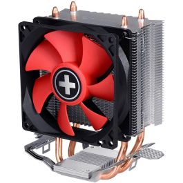 Xilence A402 Cooler para CPU AMD Socket AM4/AM3/FM1/FM2, Ventilador 9.2cm, TDP 130W, Bajo Ruido 14-23.8dB Precio: 37.50000056. SKU: B19BG2RMPB