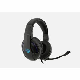 Auriculares Con Microfono Deep Gaming Deepblue Auriculares Con Microfono Deep Gaming Deepblue