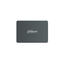 Dahua Ssd 1Tb 2.5 Inch Sata Ssd, 3D Nand, Read Speed Up To 550 Mb/S, Write Speed Up To 490 Mb/S, Tbw 400Tb (Dhi-Ssd-C800As1Tb)