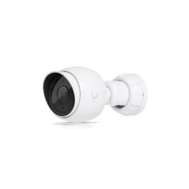 Ubiquiti G5 Bullet Cámara de Seguridad IP Interior y Exterior 2688x1512 Pixeles Montaje Pared/poste Negro/Blanco Precio: 143.49999961. SKU: B162XGN49C