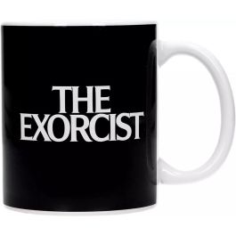 Sd Toys Taza Cerámica El Exorcista Póster Diseño Oficial 300ml Apta Microondas Coleccionista Precio: 10.50000006. SKU: B17SD8Z644