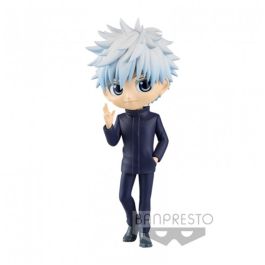 Figura Q Posket Jujutsu Kaisen Satoru Precio: 28.99000038. SKU: B17NWRNK7F