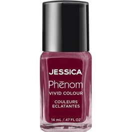 Phenom Vivid Colour, Esmalte de uñas, PHEN-061, Cita misteriosa, 14 ml Precio: 11.99894564. SKU: B1HHLYF2EV