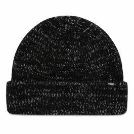 Gorro de Natación Vans Core Basics Negro Gorro Adultos Gorro de Natación Vans Core Basics Negro Gorro Adultos