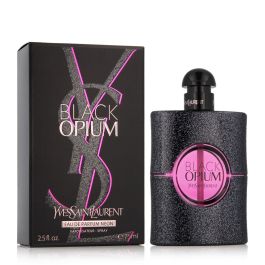 Perfume Mujer Yves Saint Laurent EDP Black Opium Neon 75 ml Precio: 140.49999942. SKU: B1K86ZGNN7