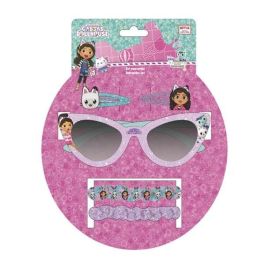 Gafas de sol y accesorios de belleza infantil casa de gabby 15.0 x 17.0 x 2.0 cm Precio: 7.641755. SKU: B17B8DSHQV