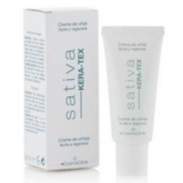 Cosmeclinik Sativa Kera-Tex 30Ml. Precio: 29.88999959. SKU: B15BL8CAMV