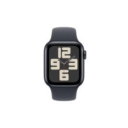 Smartwatch Apple SE 2rd Negro 40 mm