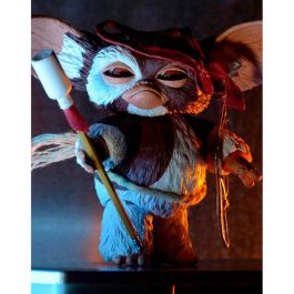 NECA Gizmo Gremlins Figura Ultimate Articulada 12cm con Accesorios Precio: 50.79000047. SKU: B15MYLKEQV