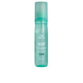 Wella Professionals INVIGO VOLUME BOOST Spray de Cuidado para Cabello sin Volumen 150 ml Precio: 14.95000012. SKU: B1FW7MEV2V