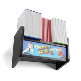ERIK Lámpara Arcade Street Fighter ERIK Lámpara Arcade Street Fighter Precio: 28.49999999. SKU: B1BN3WWSCD