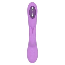 Vibrador Doble Estimulación Evolved Rosa