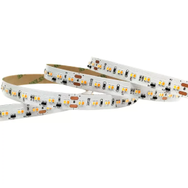 Tira de LEDs 60 LEDs 72W 4000Lm CRI85 6000ºK SMD5050 12VDC IP65 5M CA-5050-12V-CWWW-IP65 Precio: 21.49999995. SKU: B17TJGLFQH