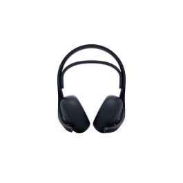 Sony Auriculares Pulse 3D para PS5, PC y Móvil con Sonido Inmersivo y Micrófono con IA, Hasta 30 Horas de Batería