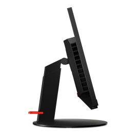 Lenovo ThinkCentre Tiny-in-One 27 Monitor 27" QHD 2560x1440 16:9 1440p 75Hz 4ms HDMI DP Altavoces Negro
