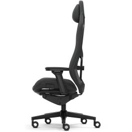Fractal Design FD-CH-RE1M-01 Silla Gaming con Respaldo de Malla y Asiento Acolchado, hasta 125kg