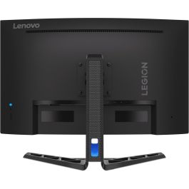 Lenovo R32qc-30 Monitor Curvo Gaming 31.5" QHD (2560x1440) VA 180Hz 0.5ms AMD FreeSync