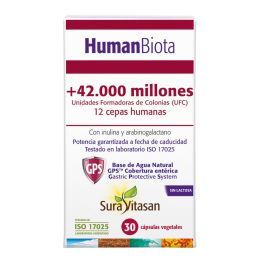 Human Biota Precio: 28.5000001. SKU: B1JGNFWTF2